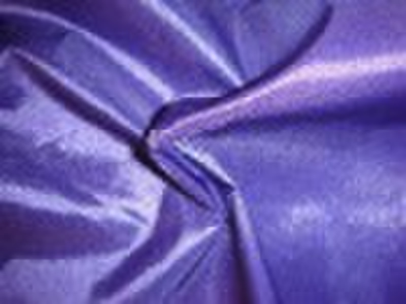 100% Nylon coated fabric for garment
