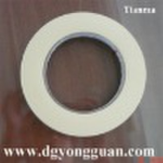 High Temperature Masking Tape