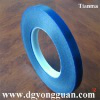 PVC Blau schützen tape