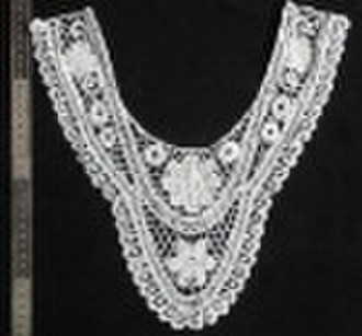 collar motif