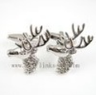 Animals Cufflinks