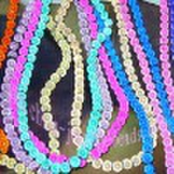 loose beads, acrylic pendants, jewelry accessories