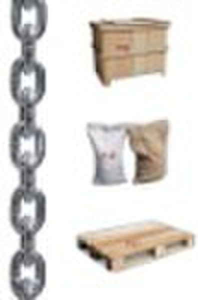 Mild Steel Chain