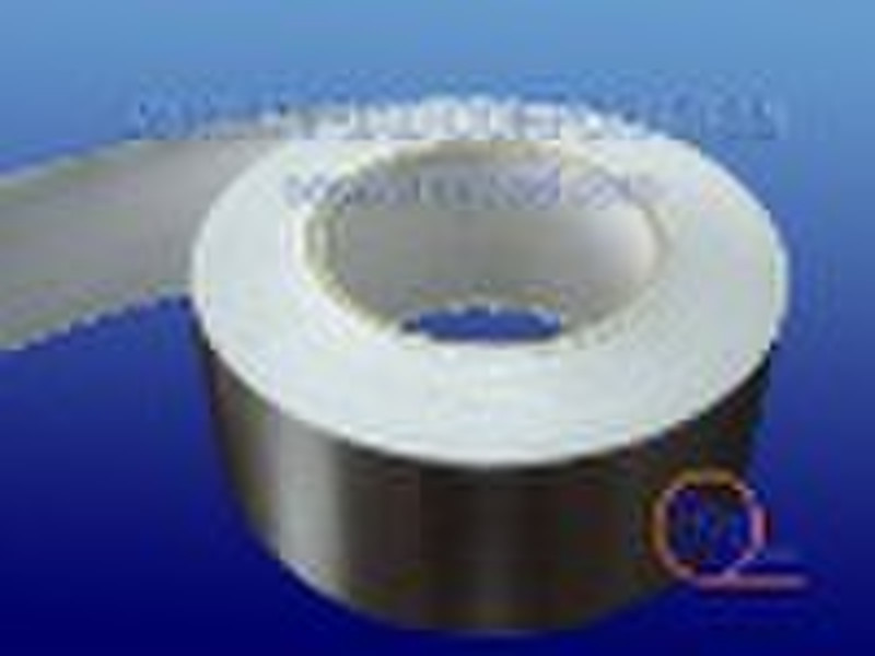 Aluminum Foil Adhesive Tape,aluminum foil,aluminum