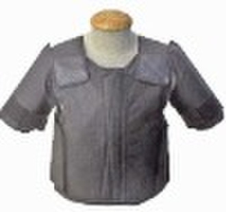 ballistic vest