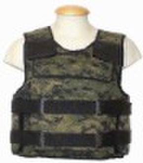 Bullet proof vest