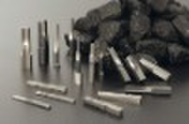 CNC Profile Grinding Parts