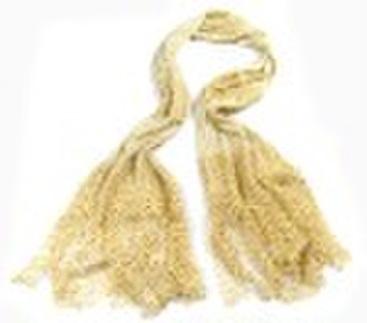 Fashion Polyester Scarf