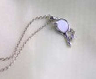 ladies' fashion necklace