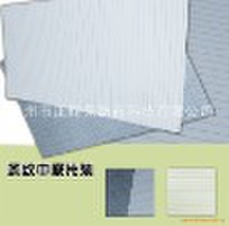 Stripe Nonwoven Insole