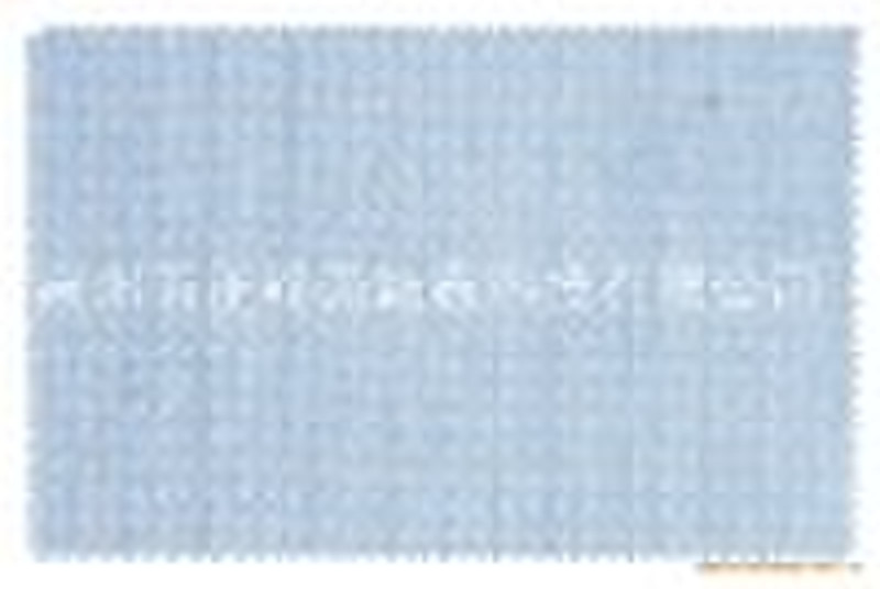 Stitch bond nonwoven fabric