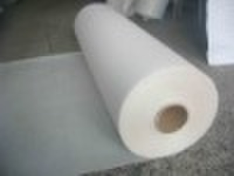 Hot melt adhesive film for shoes industry(thermal