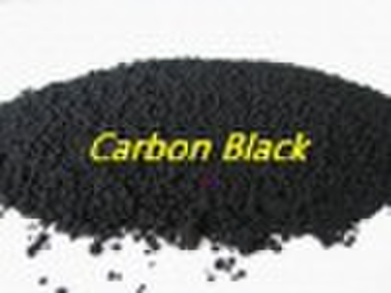 Carbon black powder  for masterbatch