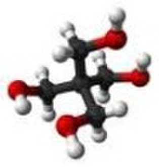 Pentaerythritol 98% 95% 90% 86% Weiß crytallized