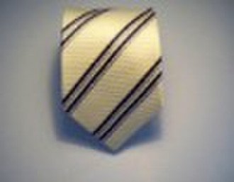 silk necktie