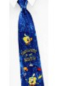 fashion silk necktie