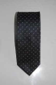 silk necktie