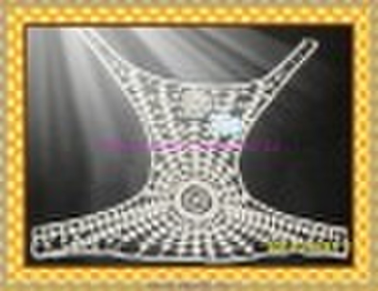 neck cotton collar lace