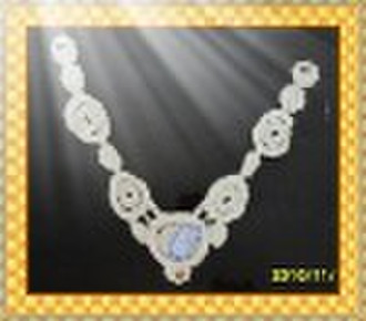 crochet cotton laces trim/neck lace