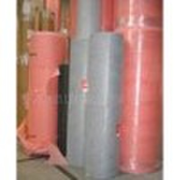 Nonwoven Fabric