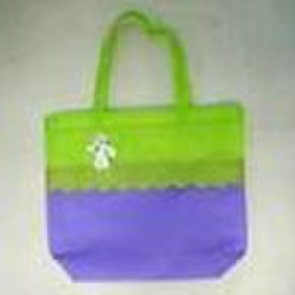 Nonwoven Handbag