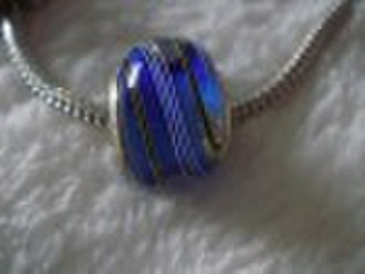 pandora glass beads