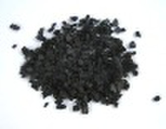 Multifunction Charcoal Granule Use For Chemical In
