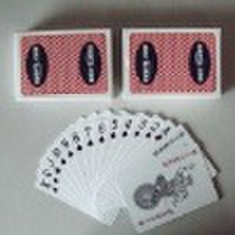 Customized poker