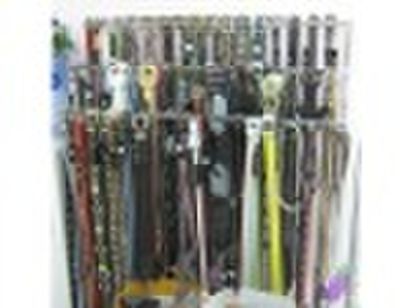 Clothing accessories