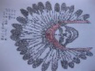 Clothing accessories