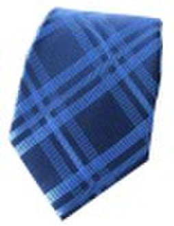 polyester mens tie