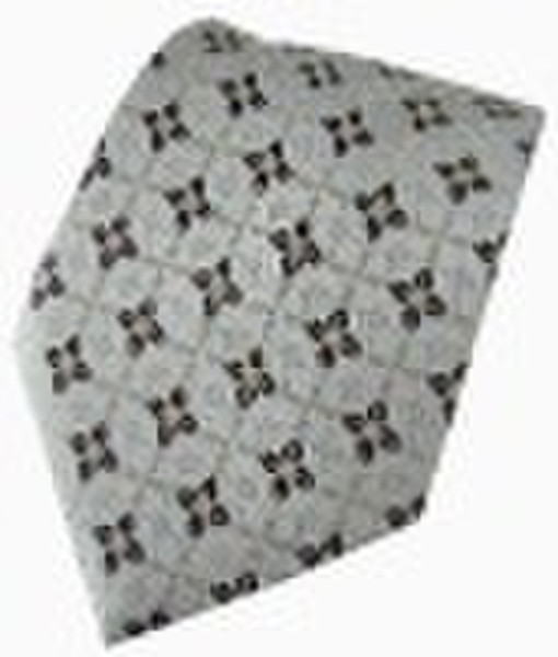 men's polyester tie