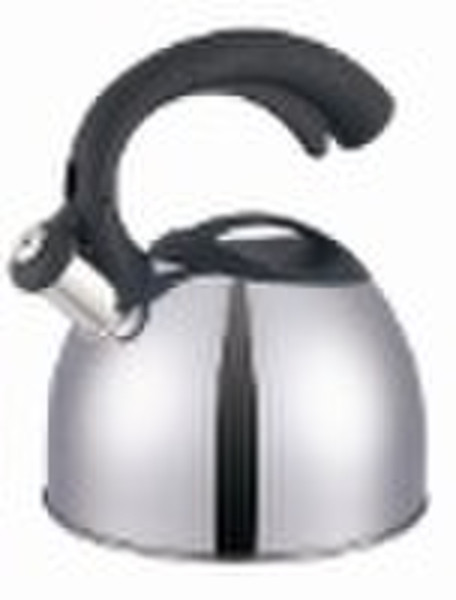 semi-automatic water kettle