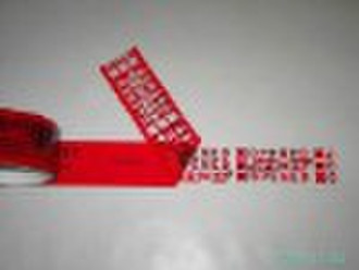 tamper evident security tape