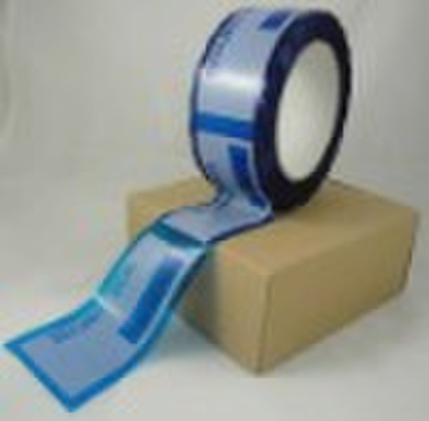 tamper evident security tape