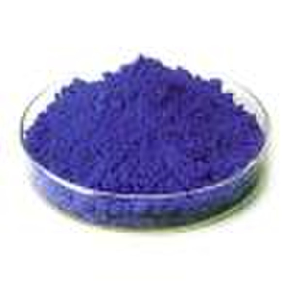 ultramarine pigment