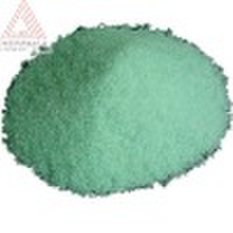 Ferrous Sulphate Hepta