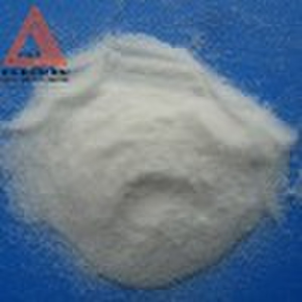 Hydroxyl modified ternary copolymer resin (VAGH)