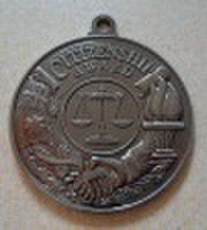 Metal Medal