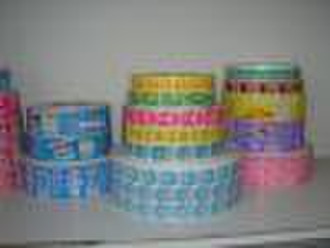 Roll Labels/Pvc stickers