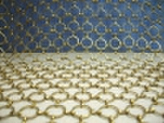 Brass Mesh