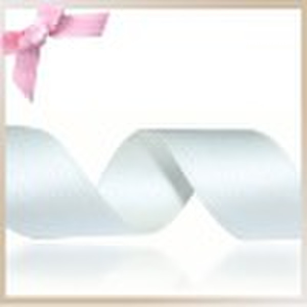 Silk-like Satin Ribbon