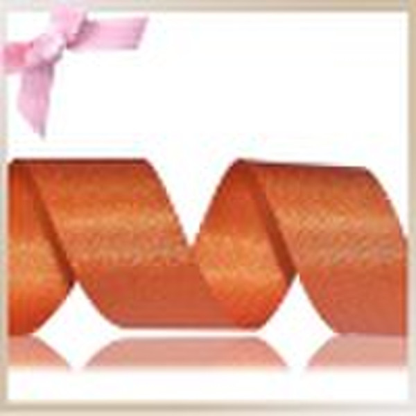 Plain Nylon Ribbon