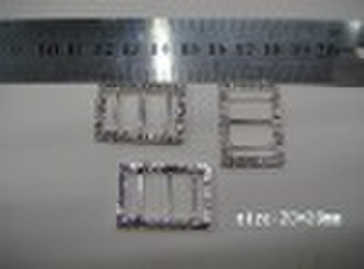 New designs Rhinestones belt buckles,Super shiny r