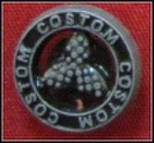 Fashion Jeans button