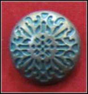 Fashion metal snap button