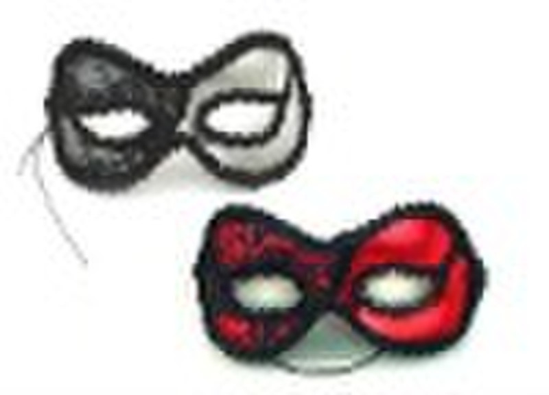 party eye mask