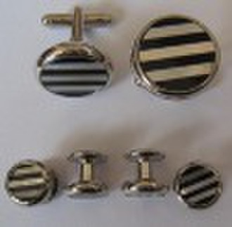 Formal Set/cuff links and studs PCT0331