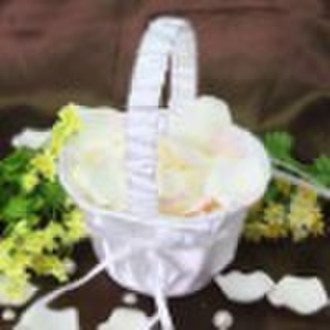 Wedding Flower Basket