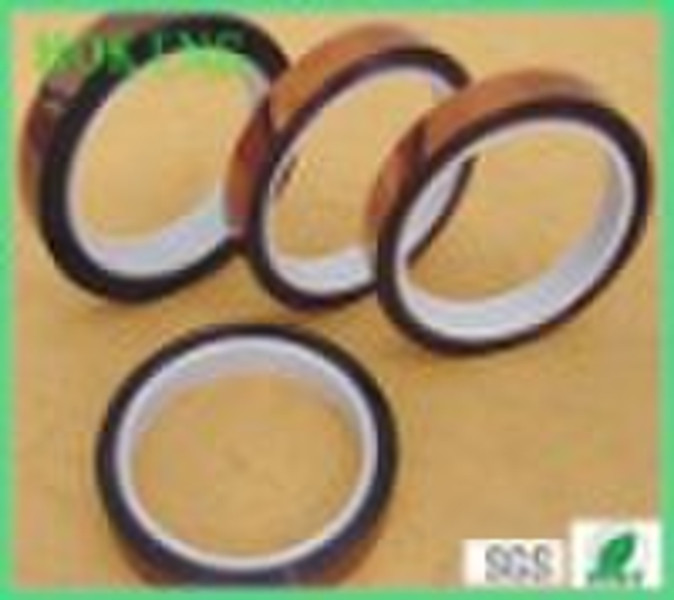 Kapton tape,high temperature tape